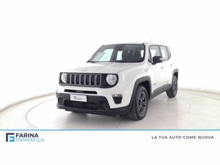 JEEP Renegade 1.6 Mjt 130 CV Longitude