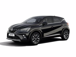 RENAULT Captur 1.3 mild hybrid techno 160cv edc