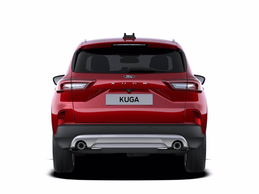 FORD Kuga 2.5 phev titanium 2wd 243cv auto