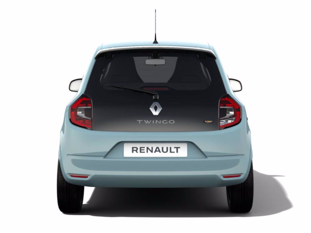 RENAULT Twingo equilibre 22kwh