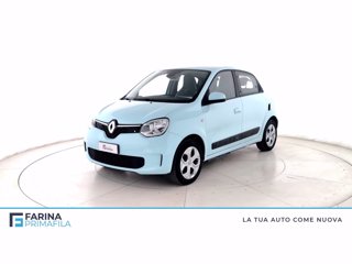 RENAULT Twingo zen 22kwh