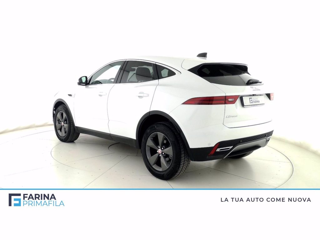 JAGUAR E-pace 1.5 i3 mhev s fwd 160cv auto