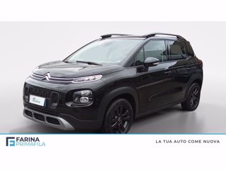 CITROEN C3 aircross 1.2 puretech shine s&s 130cv eat6