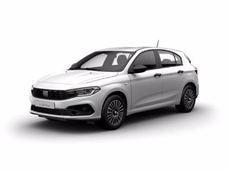 FIAT Tipo 5p 1.5 t4 hybrid 130cv dct