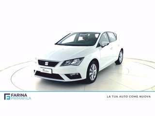 SEAT LEON 2.0TDCI BUSINESS 150CV AUTOM.