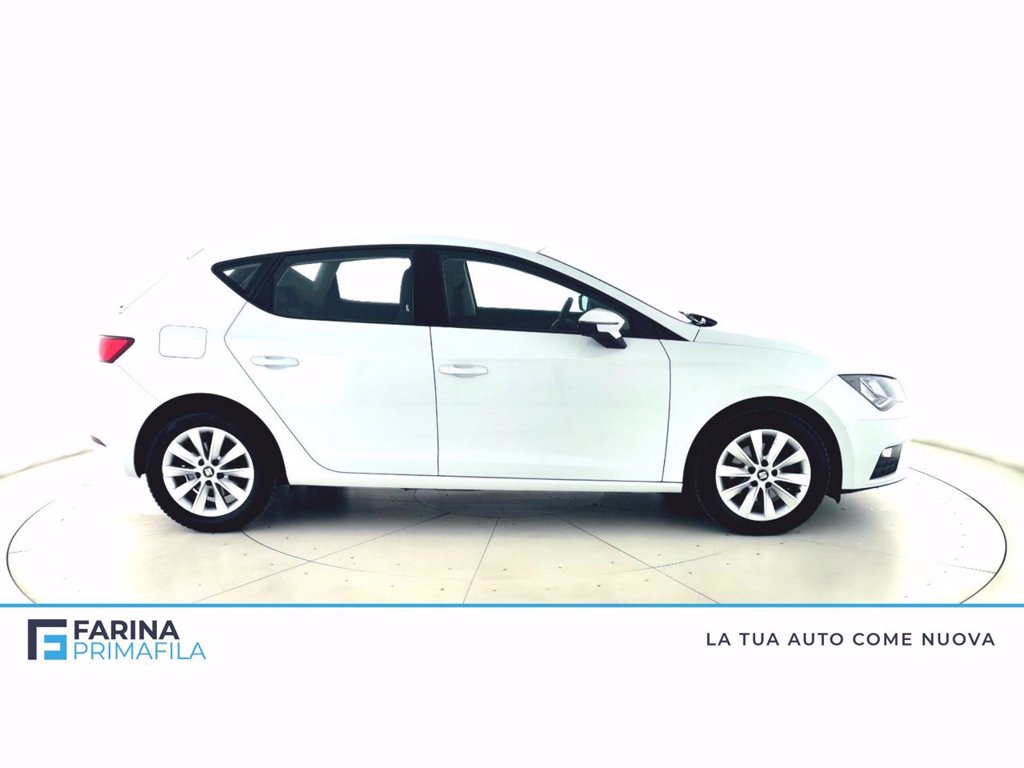 SEAT LEON 2.0TDCI BUSINESS 150CV AUTOM.