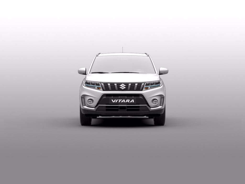 SUZUKI Vitara 1.4h top 4wd allgrip