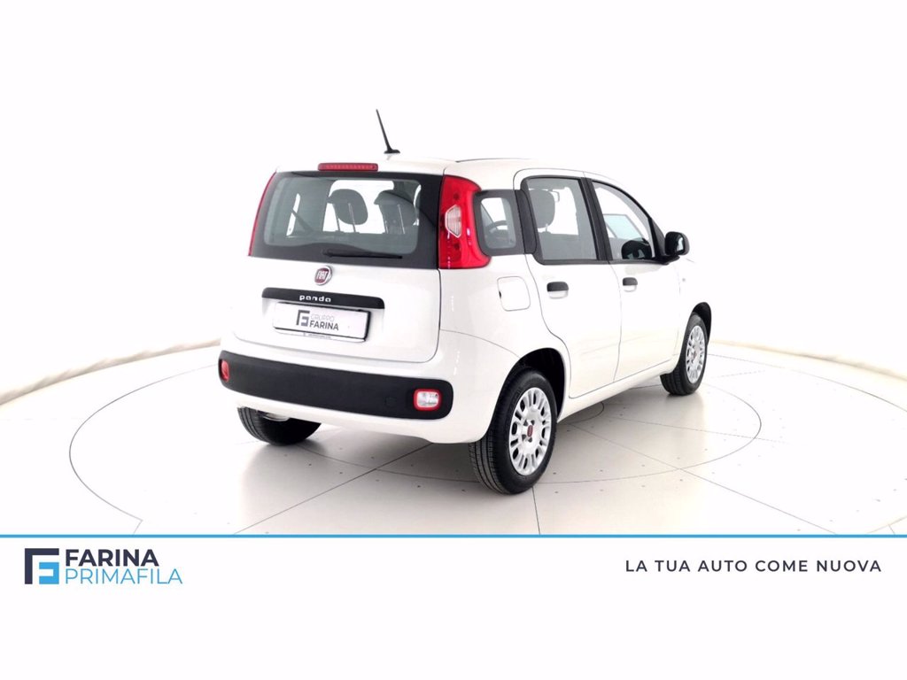 FIAT Panda 1.2 easy 69cv