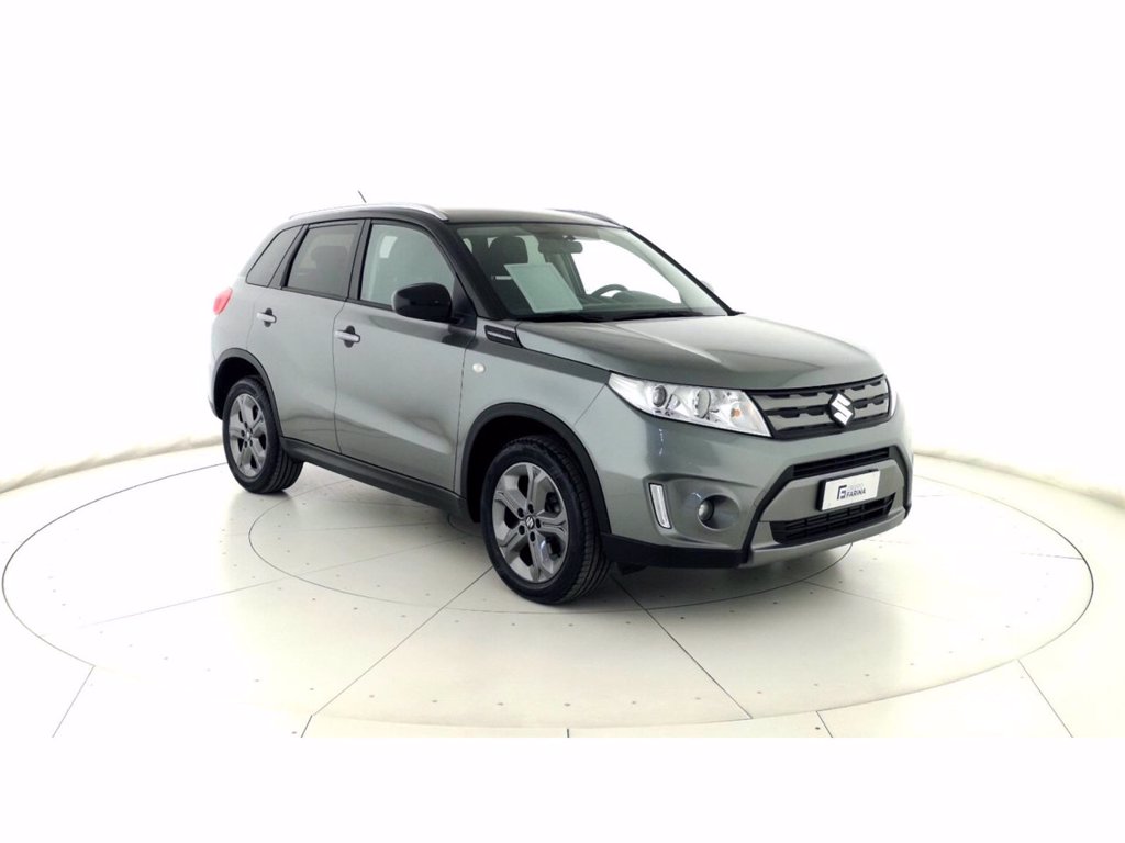 SUZUKI Vitara 1.6 ddis v-top s&s 2wd