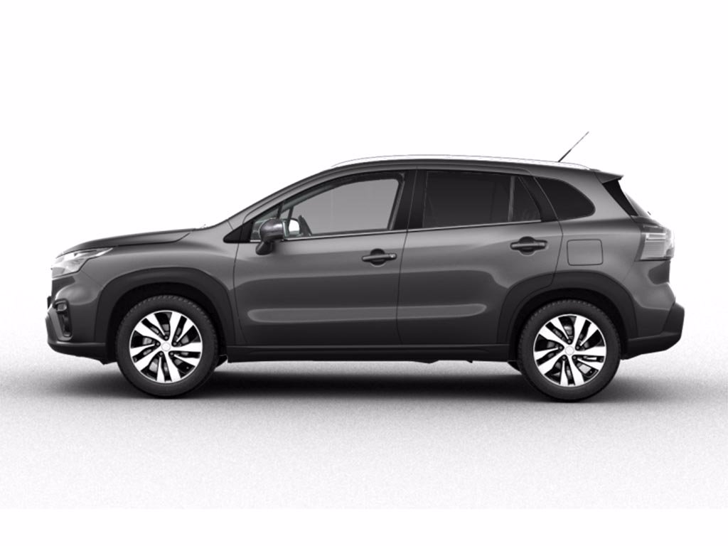 SUZUKI S-cross 1.4h top 4wd allgrip