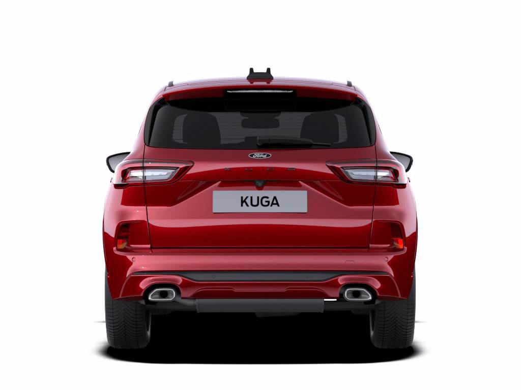 FORD Kuga 2.5 phev st-line 2wd 243cv auto