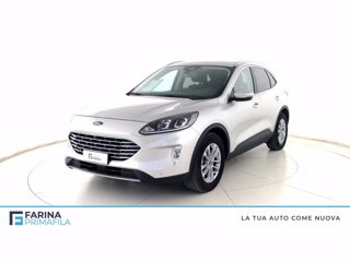 FORD Kuga 1.5 ecoblue titanium 2wd 120cv