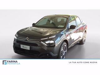 CITROEN C4 x 1.2 puretech feel s&s 100cv