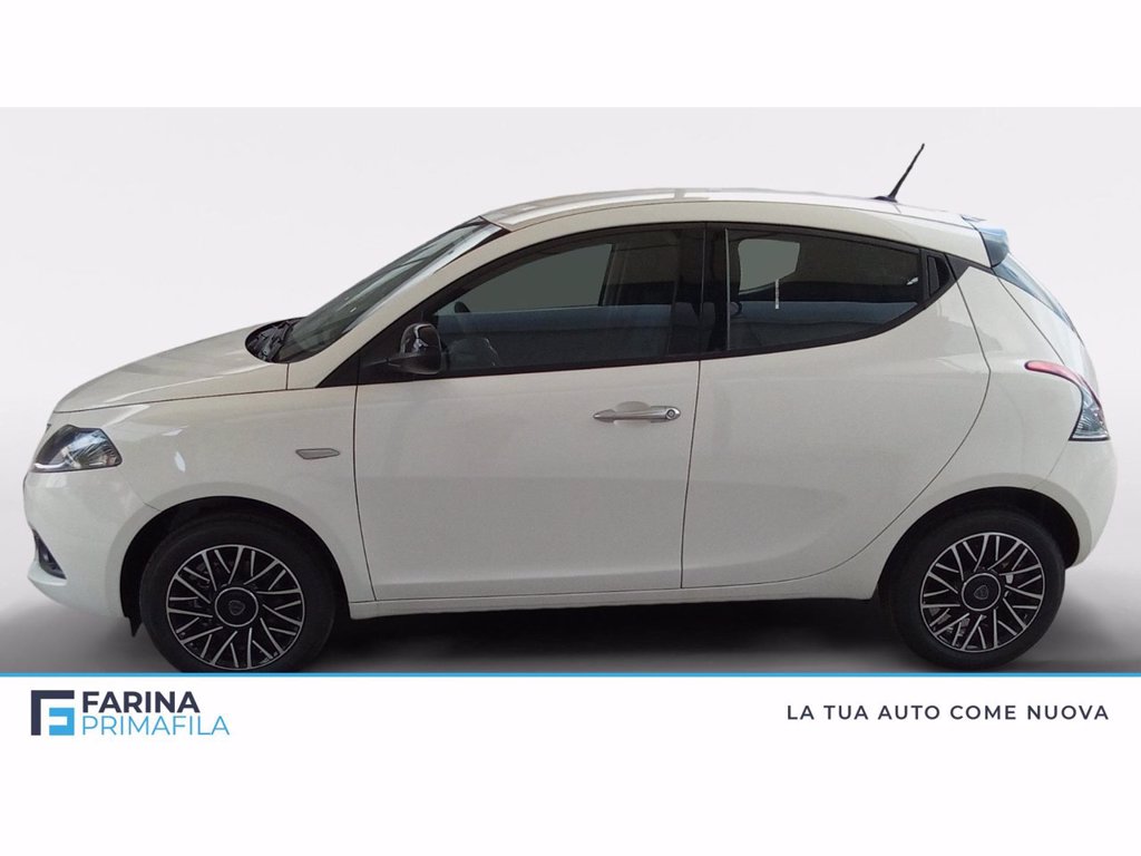 LANCIA Ypsilon 1.2 ecochic gpl 69cv