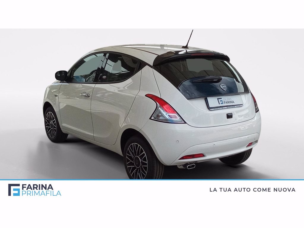 LANCIA Ypsilon 1.2 ecochic gpl 69cv