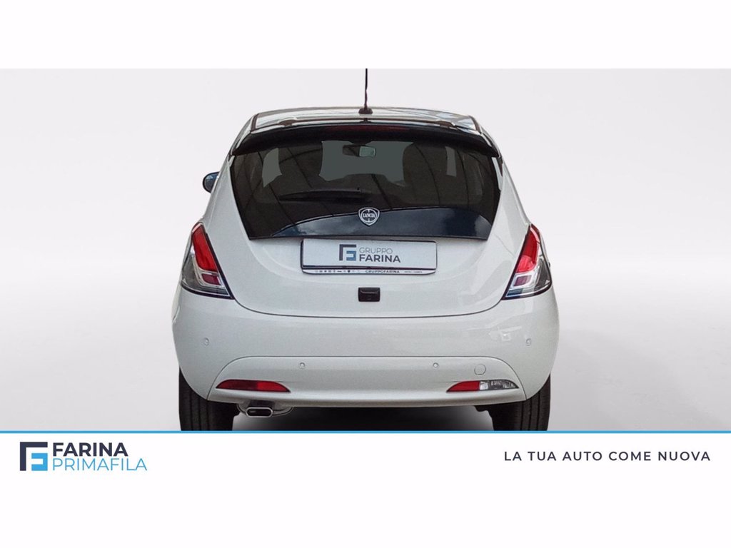 LANCIA Ypsilon 1.2 ecochic gpl 69cv