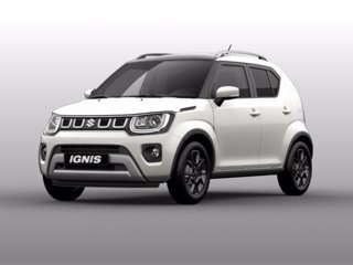 SUZUKI Ignis 1.2h top 2wd