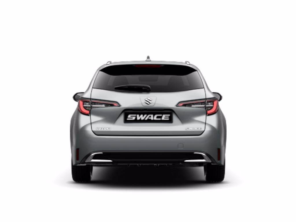 SUZUKI Swace 1.8h cool e-cvt