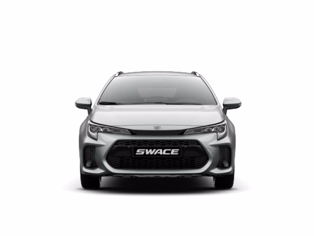 SUZUKI Swace 1.8h cool e-cvt