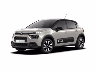 CITROEN C3 1.2 puretech max s&s 83cv