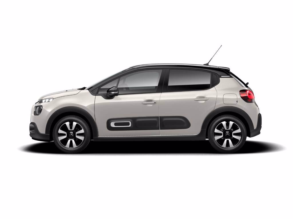 CITROEN C3 1.2 puretech max s&s 83cv