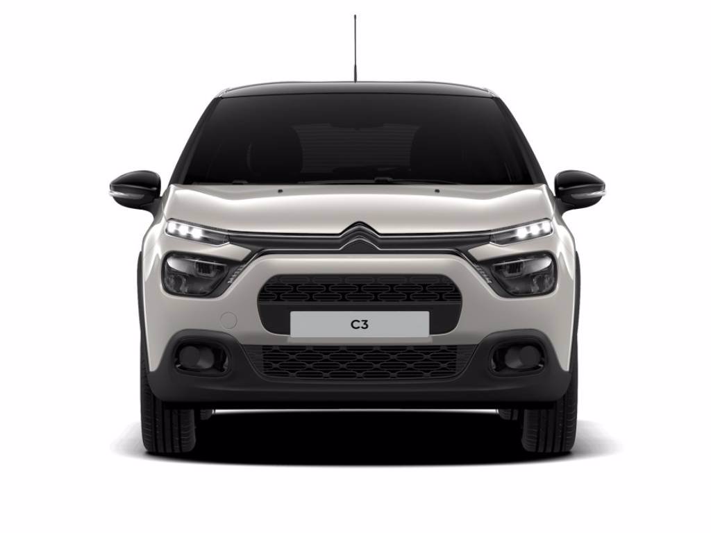 CITROEN C3 1.2 puretech max s&s 83cv