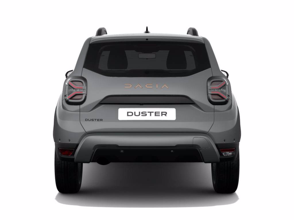 DACIA Duster 1.0 extreme eco-g 100cv