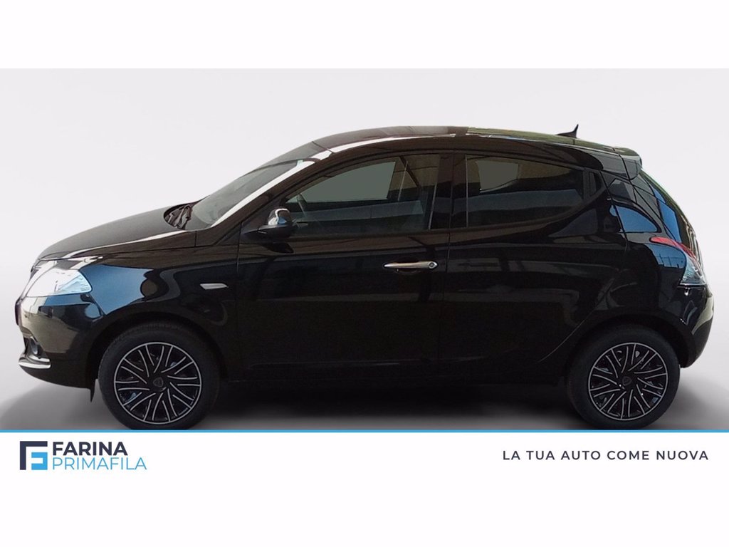 LANCIA Ypsilon 1.0 firefly hybrid oro s&s 70cv