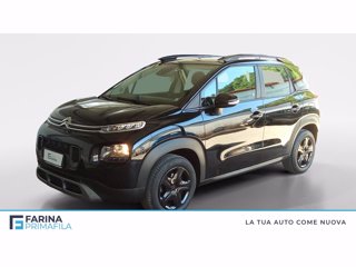 CITROEN C3 aircross 1.2 puretech feel s&s 110cv