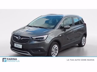 OPEL Crossland x 1.2 innovation 83cv my18.5