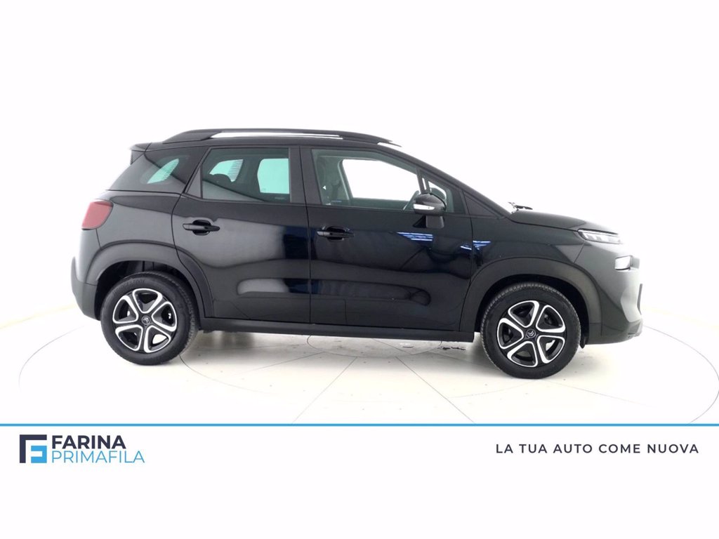 CITROEN C3 aircross 1.2 puretech feel s&s 110cv