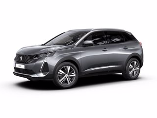 PEUGEOT 3008 1.5 bluehdi allure pack s&s 130cv eat8