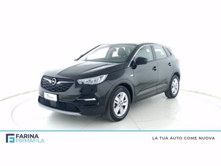 OPEL Grandland x 1.5 ecotec business s&s 130cv