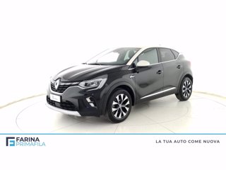 RENAULT Captur 1.0 tce techno 90cv