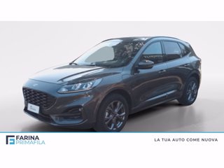 FORD Kuga 2.5 phev st-line 2wd 225cv cvt