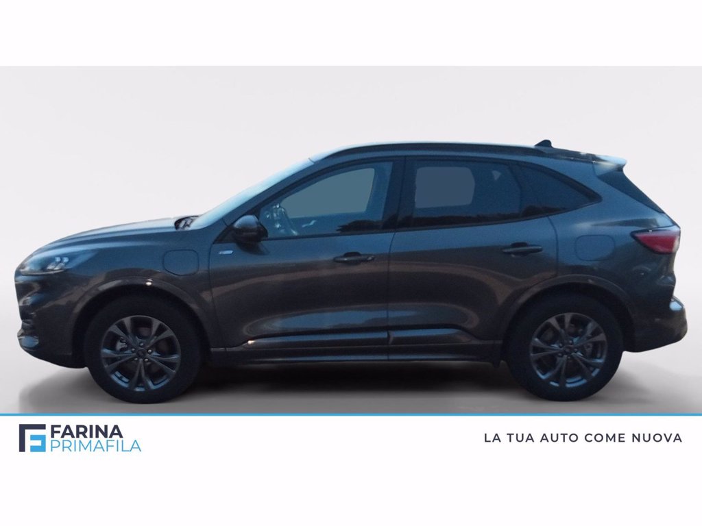 FORD Kuga 2.5 phev st-line 2wd 225cv cvt