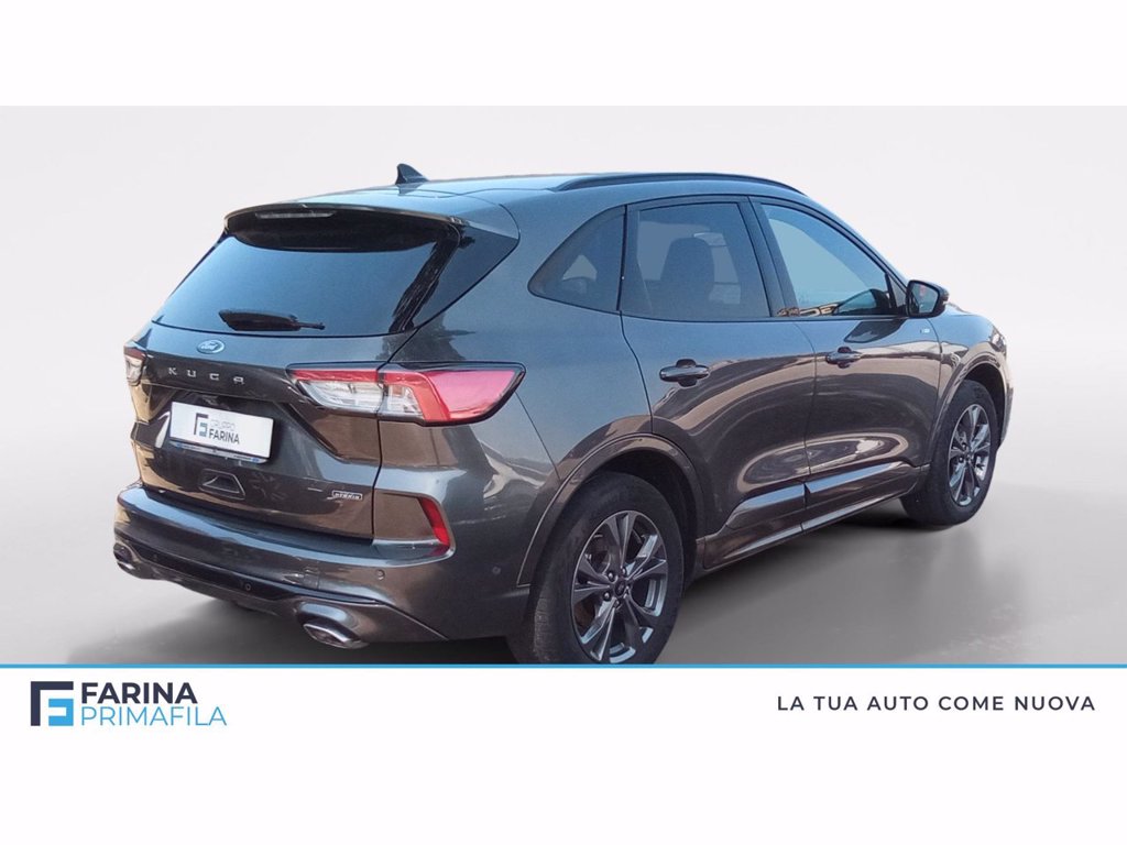 FORD Kuga 2.5 phev st-line 2wd 225cv cvt