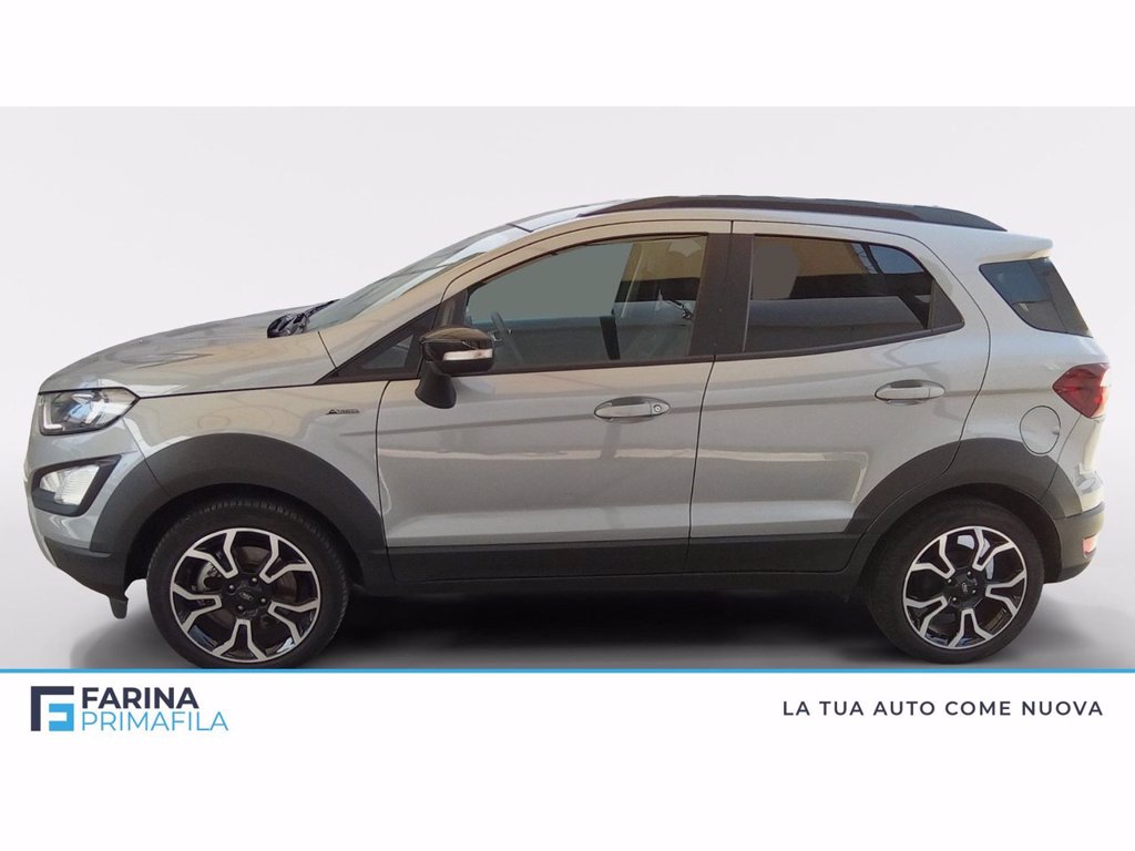 FORD Ecosport 1.0 ecoboost active s&s 125cv