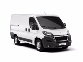 PEUGEOT Boxer 335 l2h2 2.2 bluehdi 140cv s&s