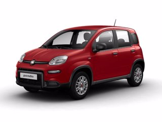 FIAT Pandina 1.0 firefly hybrid s&s 70cv