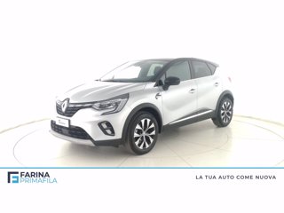 RENAULT Captur 1.0 tce techno 90cv