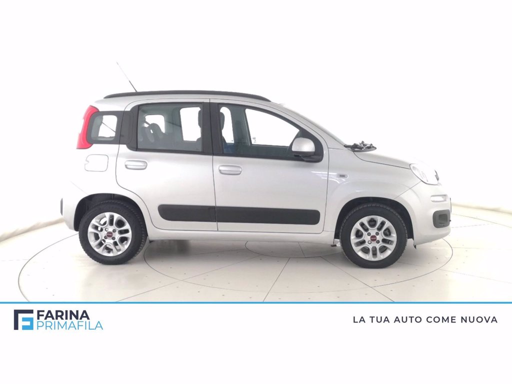 FIAT Panda 1.2 lounge 69cv