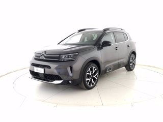 CITROEN C5 aircross 1.5 bluehdi shine pack s&s 130cv eat8