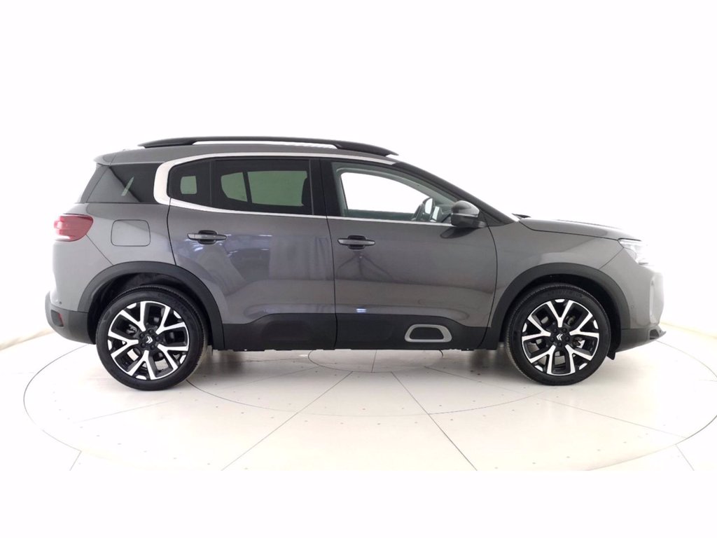 CITROEN C5 aircross 1.5 bluehdi shine pack s&s 130cv eat8