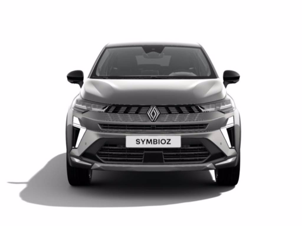 RENAULT Symbioz 1.6 e-tech full hybrid iconic 145cv auto