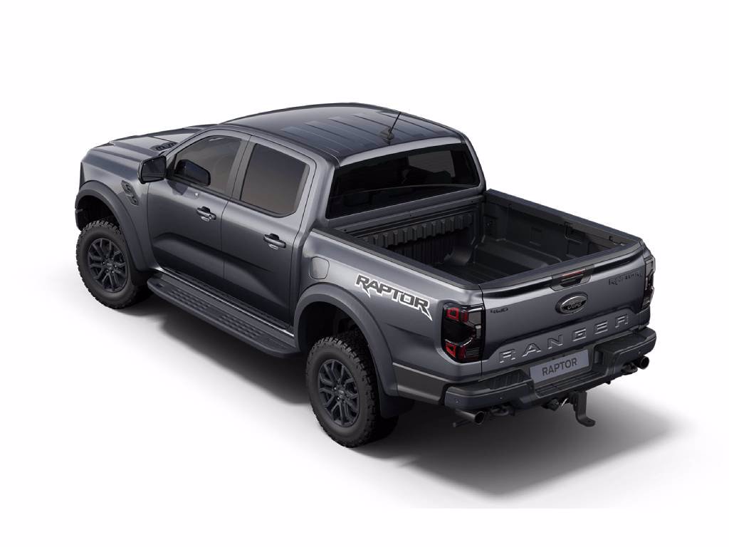 FORD Ranger raptor 2.0 ecoblue 210cv auto