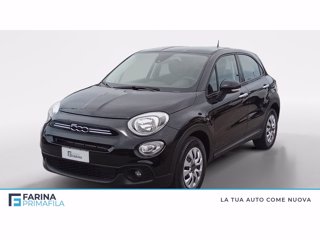 FIAT 500x 1.3 mjet 95cv