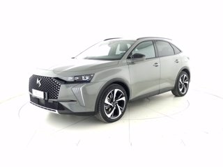 DS Ds7 1.6 e-tense phev opera 225cv auto