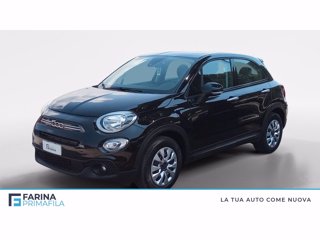 FIAT 500x 1.3 mjet 95cv