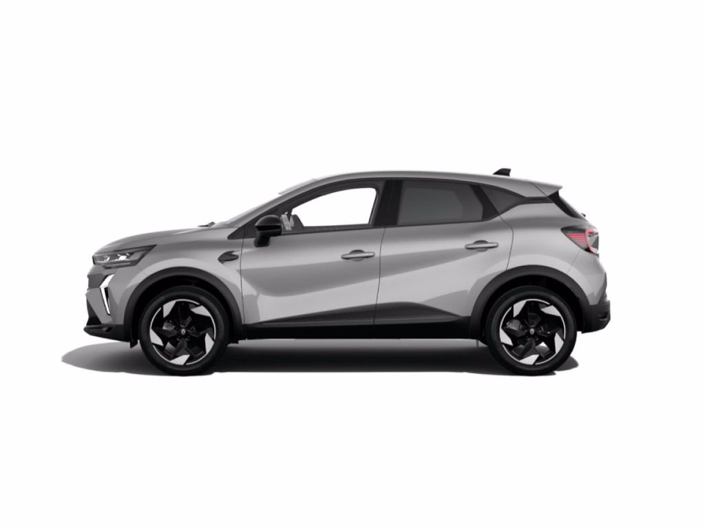 RENAULT Captur 1.0 eco-g techno 100cv